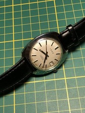 Montré mécanique IAXA