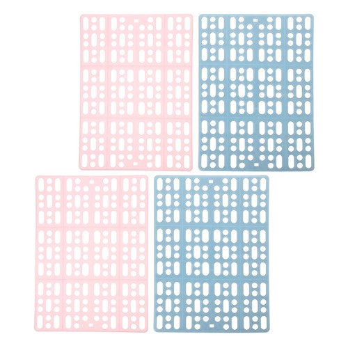 Reusable rabbit floor mat - reusable,