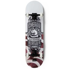 Skateboard Ghettoblaster pour