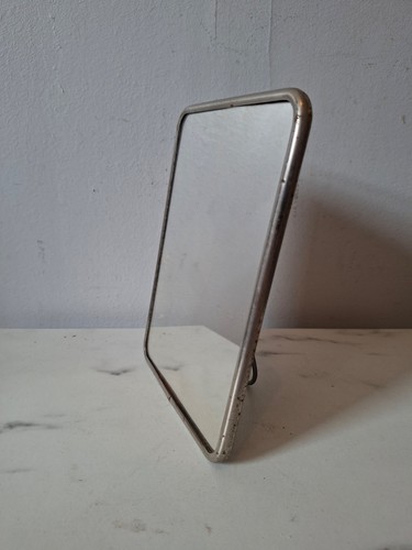 Ancien miroir barbier - ancien,