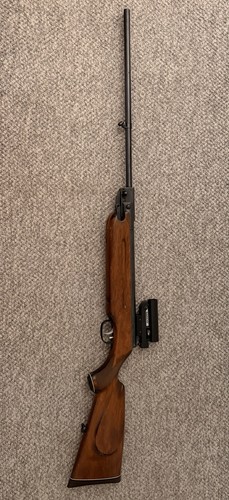 Weihrauch hw35 177 - hw35, cal