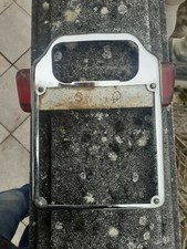 Entourage de plaque Fabbri