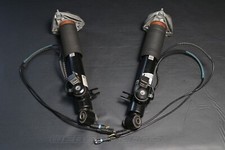 6863175 6863176 Rear Shock Absorber Strut HL & HR OEM BMW X5 F15 X6 F16 M50dX