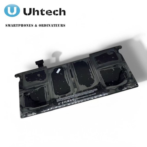 Batterie a1495 pour macbook - batterie,