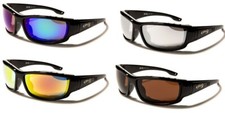 lunettes moto motard de soleil