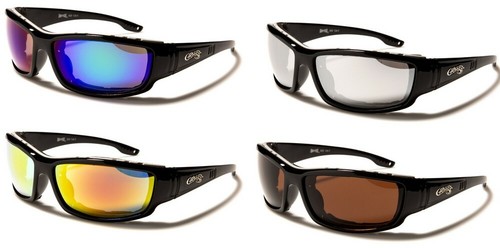 Lunettes moto motard soleil - lunettes,