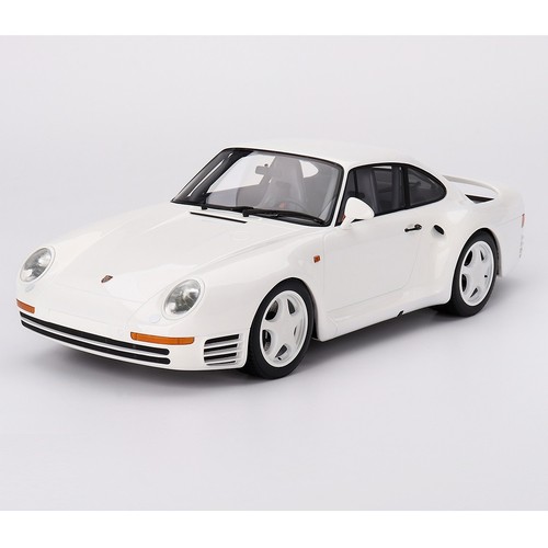 Porsche 959 sport 1983 - 959,