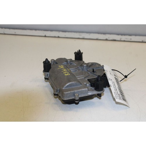Moteur ouverture hayon - moteur,