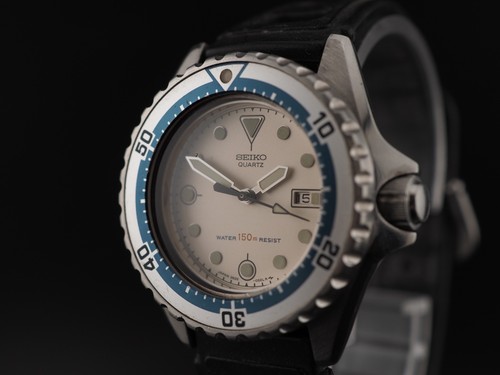 Montre femme vintage seiko - femme,