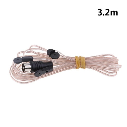 Antenne radio top ohms - antenne,