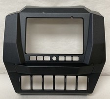 2025 Polaris RZR PRO S4 PREM OEM Dash PNL, CNTR, Base & RC #5459969-070 #M1492