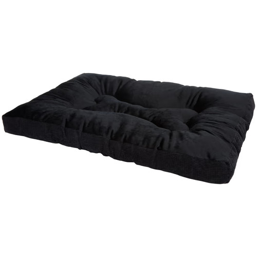 Coussin plat pour - , chien