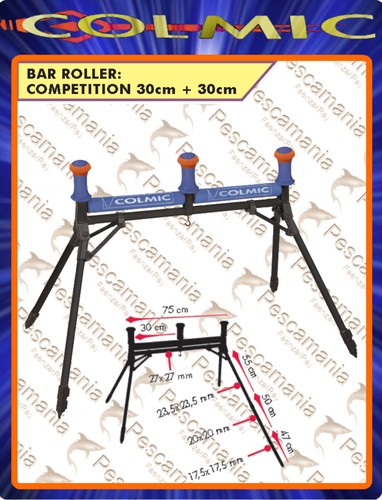 Roll roubaisienne colmic bar - roubaisienne,