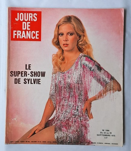 Jours france 1084 - de, n°1084