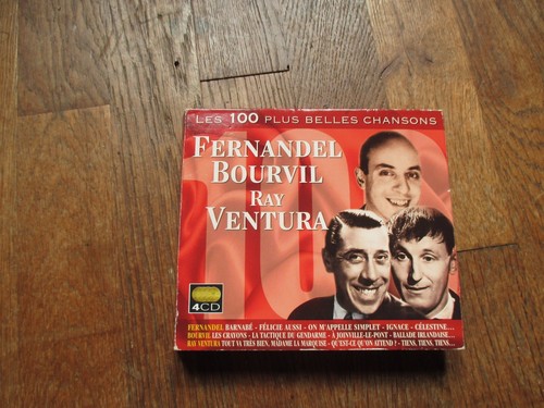 Musique album coffret cd - album,