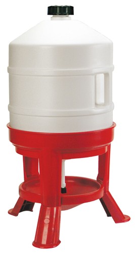 Abreuvoir automatique - abreuvoir,