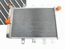 Radiateur pour Yamaha ATV Quad Grizzly 700 YFM700/550/500 EPS 2007-2013
