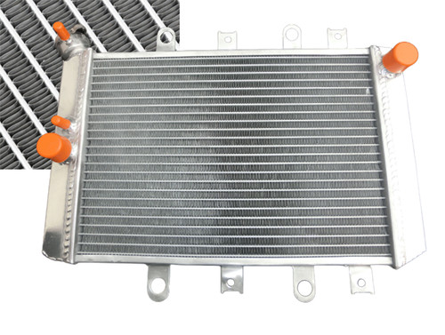 Radiateur pour 2007 2013 - pour, 2007-2013