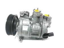 COMPRESSEUR DE CLIMATISATION