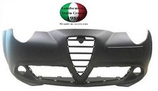 Pare-Chocs Avant À Peindre