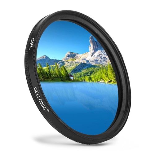 Filtre pola 52mm - filtre,