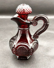 AVON  vintage - Flacon huile