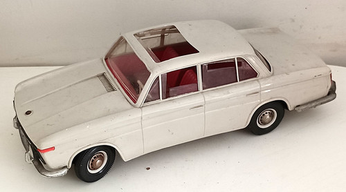 Arnold bmw 1500 - arnold, ...