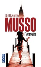 Demain - Guillaume Musso