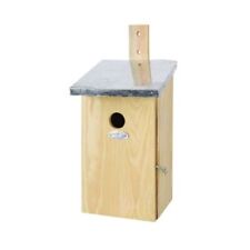 Nichoir pour mésanges bleues