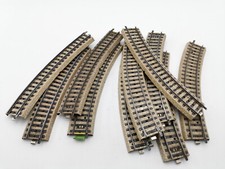 MÄRKLIN REF: 5100 ÉCHELLE HO