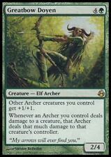 1x GREATBOW DOYEN - Morningtide - MTG - Magic the Gathering