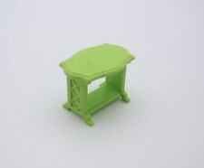 PLAYMOBIL (H3150) PRINCESSES - Small Guéridon Green Table Children's Room 6852