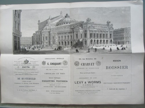 Très gde publicité - trÈs,