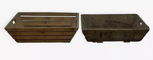 Objet vin caisse de - caisse,