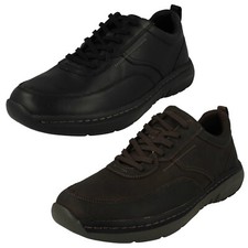 Hommes Clarks 'Clarkspro