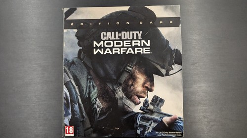 Call duty modern warfare mw - of,