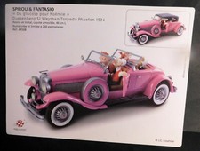 AROUTCHEFF. Tirage pour le