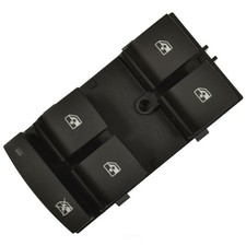 Front Left Master Power Window