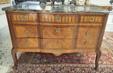 COMMODE XVIIIe Epoque