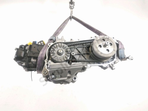 Moteur vespa primavera - primavera, 125