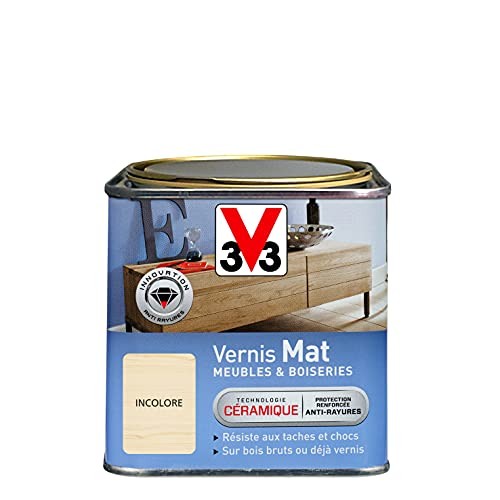 V33 vernis intérieur - v33,