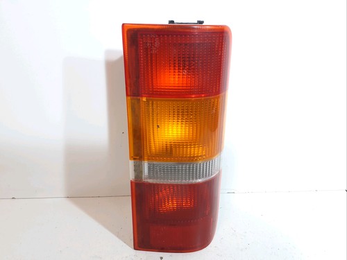 Feu ford courier - ar, 3