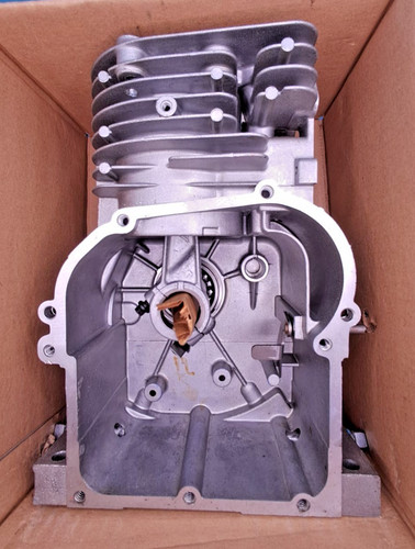 Bloc moteur cylindre - moteur, pour