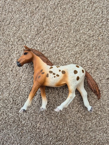 Schleich cheval arabe - schleich,