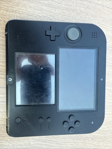 Console nintendo 2ds - nintendo,