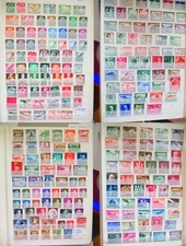 EMPIRE ALLEMAGNE 1935-1945