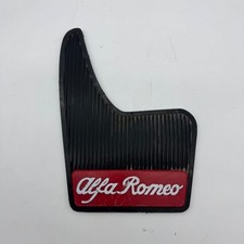 Paraspruzzi Alfa Romeo