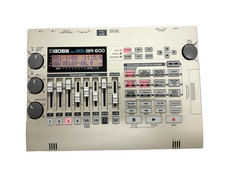 Enregistreur numérique Boss