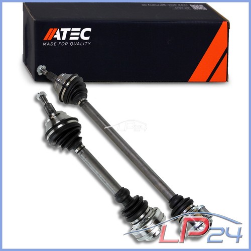 Arbre transmission avant - 2x, de
