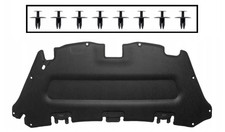 NEUF INSONORISANT MOTEUR POUR